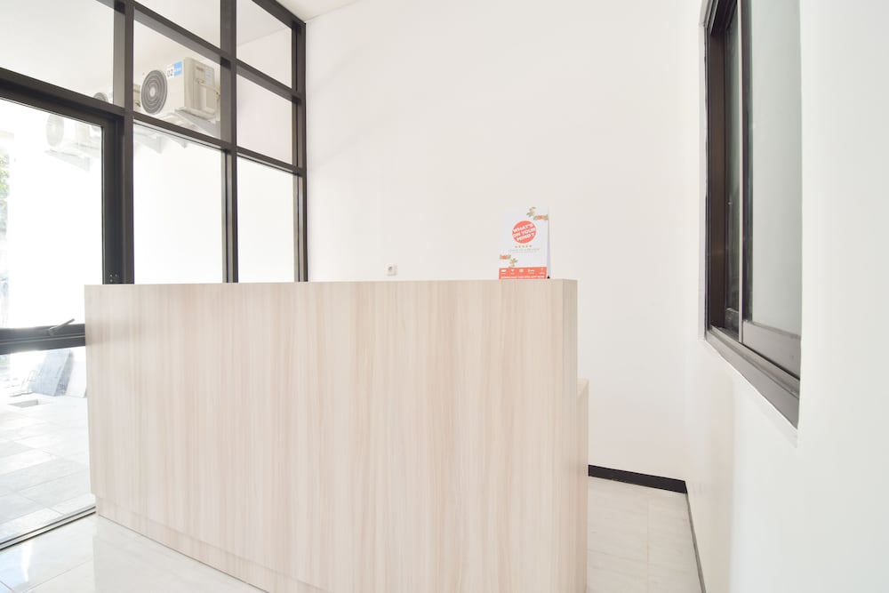 Фото Oyo 1060 Rungkut Mejoyo Selatan