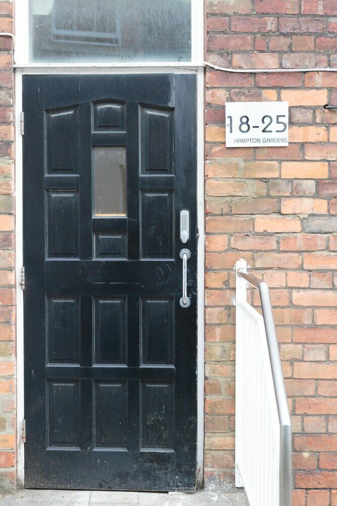 Фото Luxury Central Newcastle Apartment 20