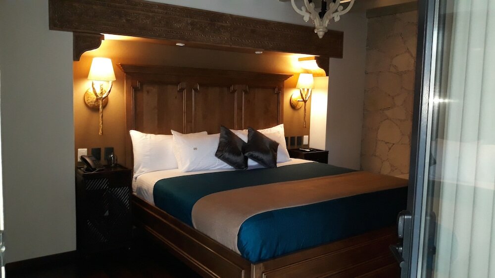 Фото The Essentia Hotel - Sma