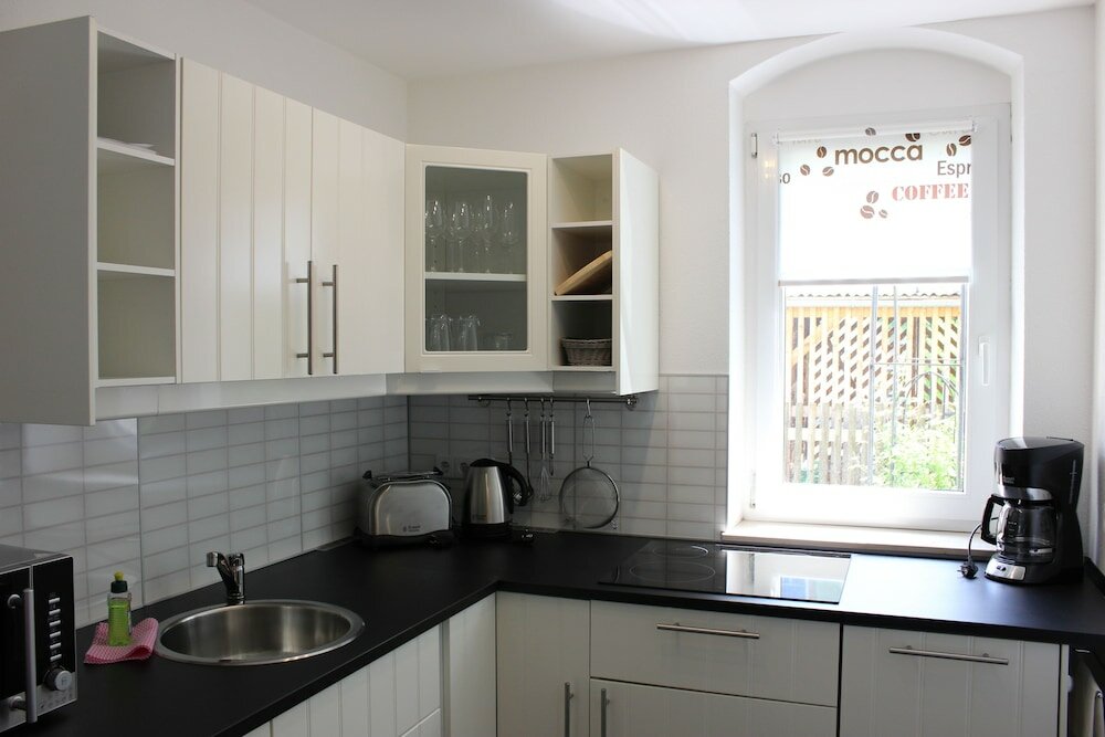 Фото Weber Apartments