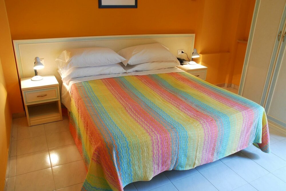 Фото Hotel Michelangelo