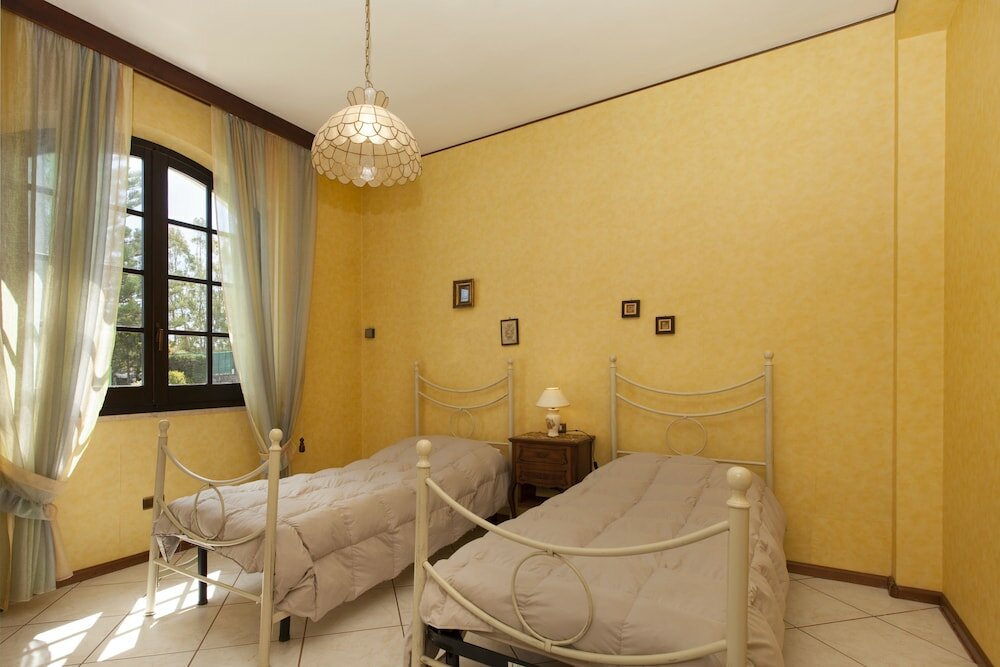 Фото Villa Topazio