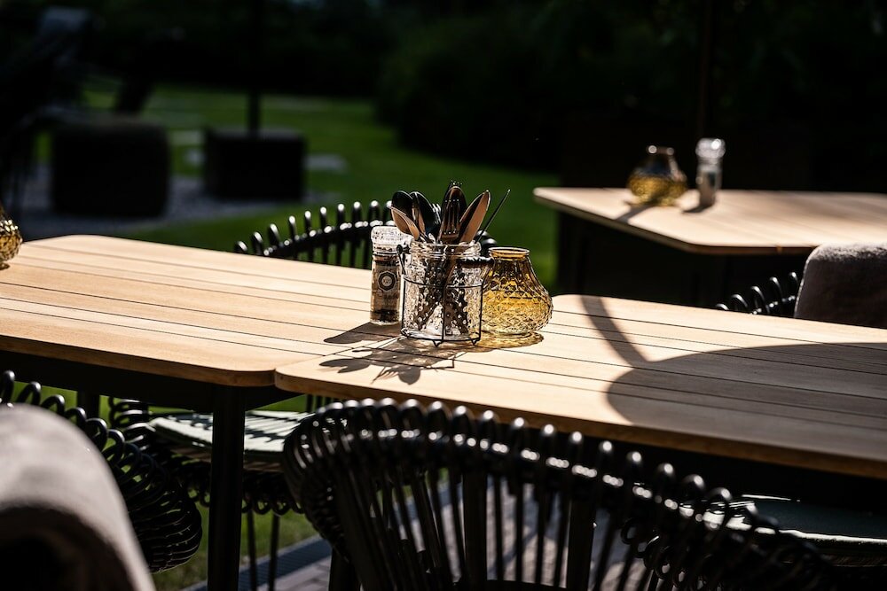 Фото Boutique Hotel 't Fraeyhuis