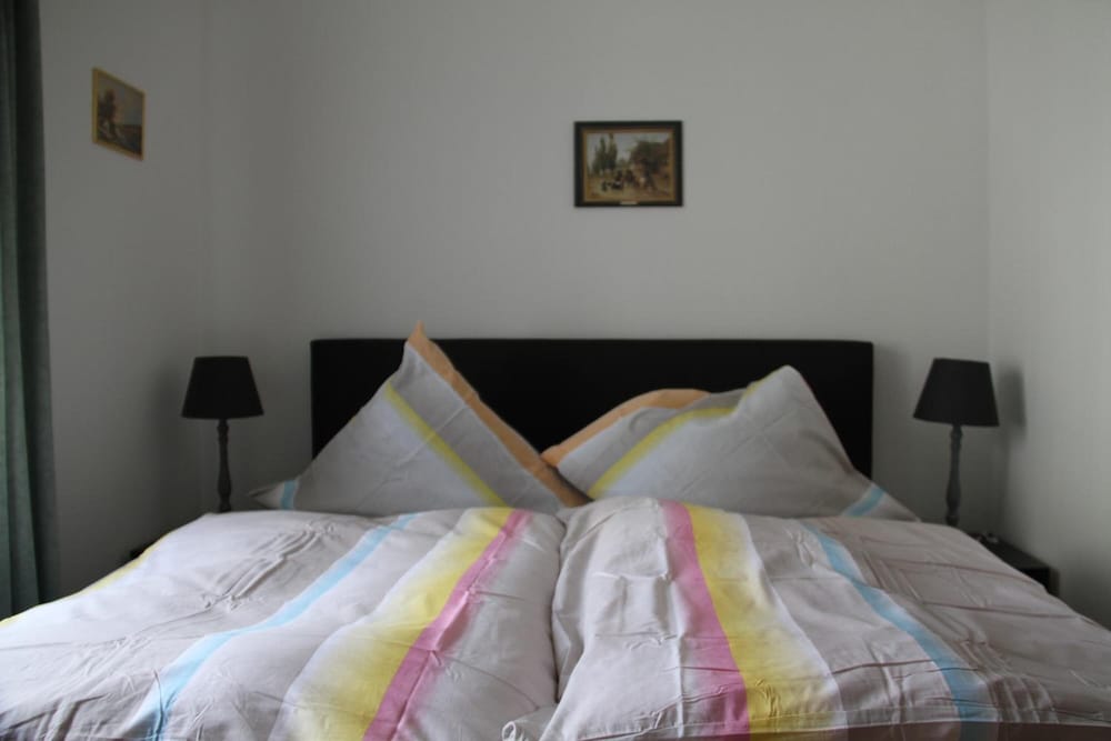 Фото Hotel Humboldt