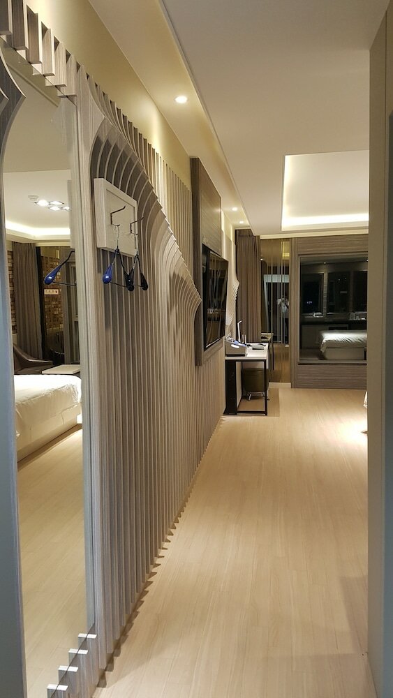 Фото Lahan Hotel Pohang