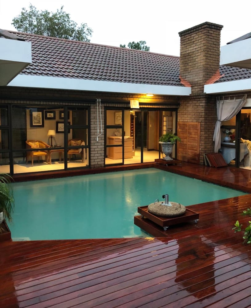 Фото Wellington Country House