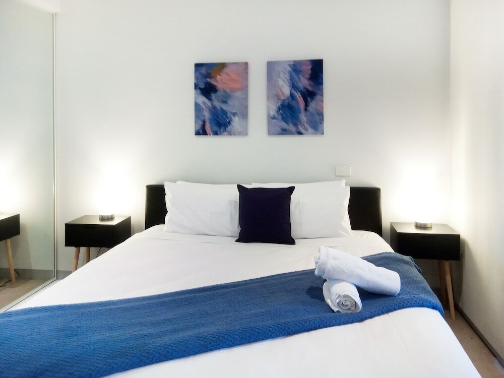 Фото Short Stay Apartment at Flinders