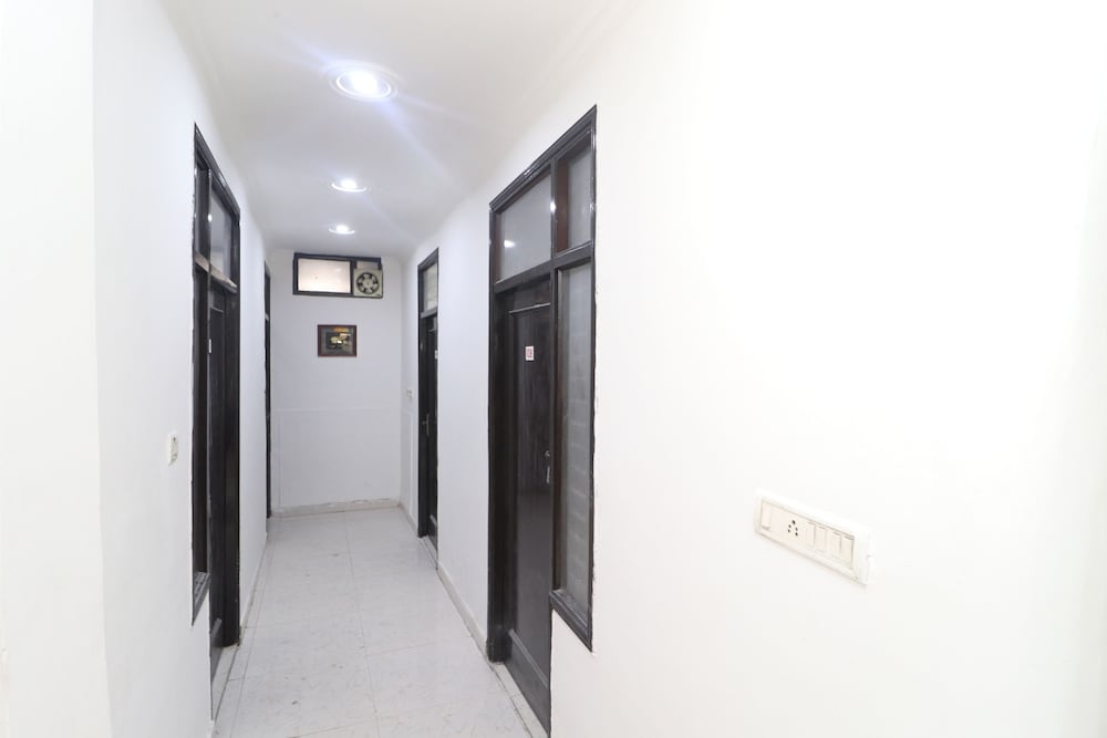 Фото Oyo 37723 Pam And Chand Guest House