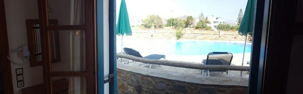 Фото Sunlight Naxos Studio