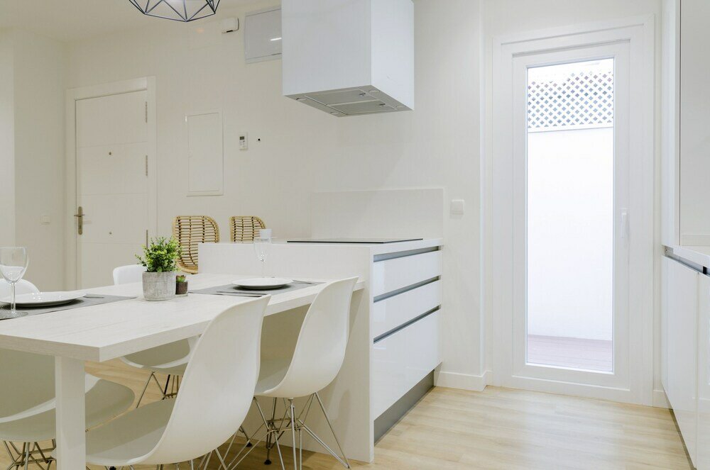 Фото Lujoso Apartamento EN la Juderia