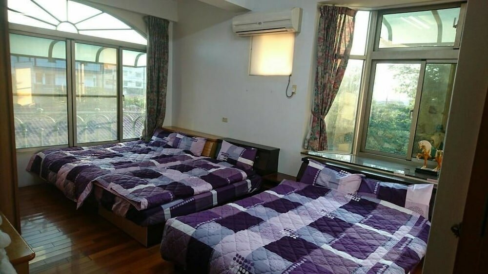 Фото Xiangyang Tianyuan Ju Homestay