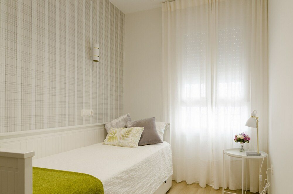 Фото Lujoso Apartamento EN la Juderia