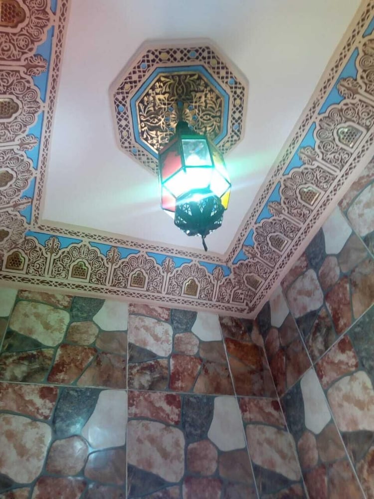 Фото Merzouga Sarah Camp