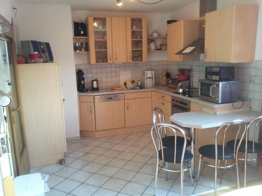 Фото Gästehaus Walter