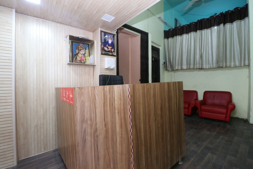 Фото Oyo 37723 Pam And Chand Guest House