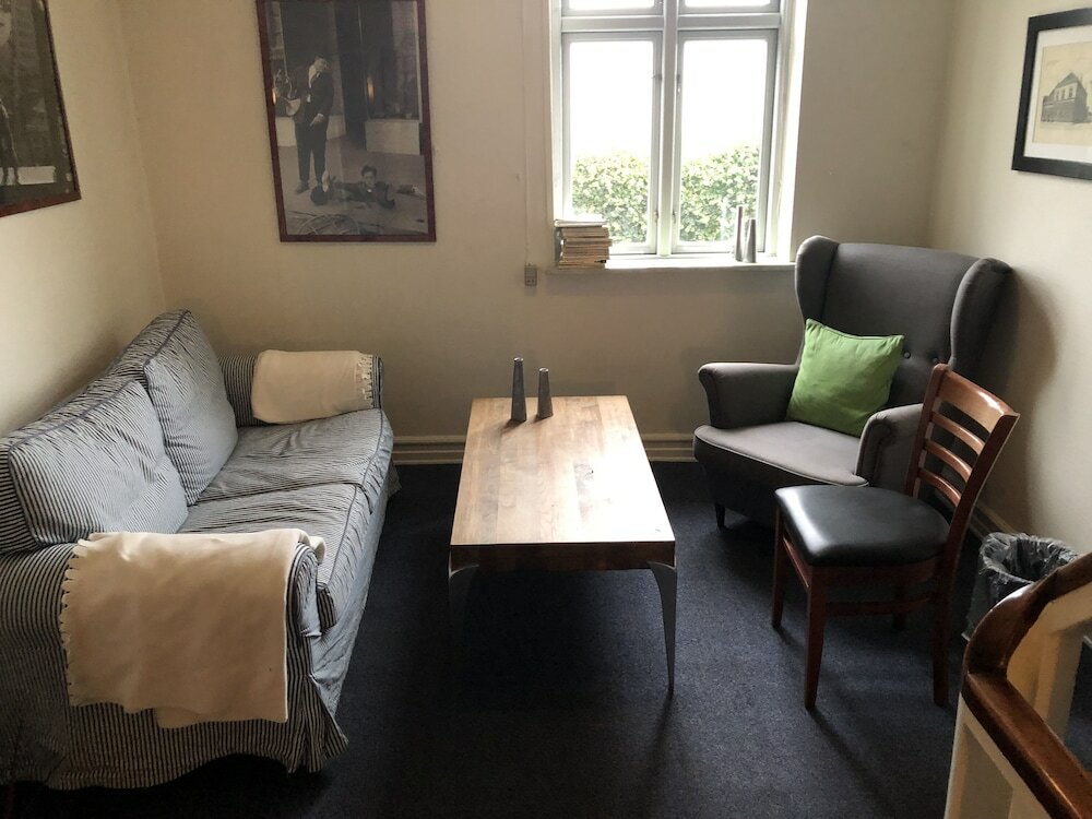 Фото Hotel Crone