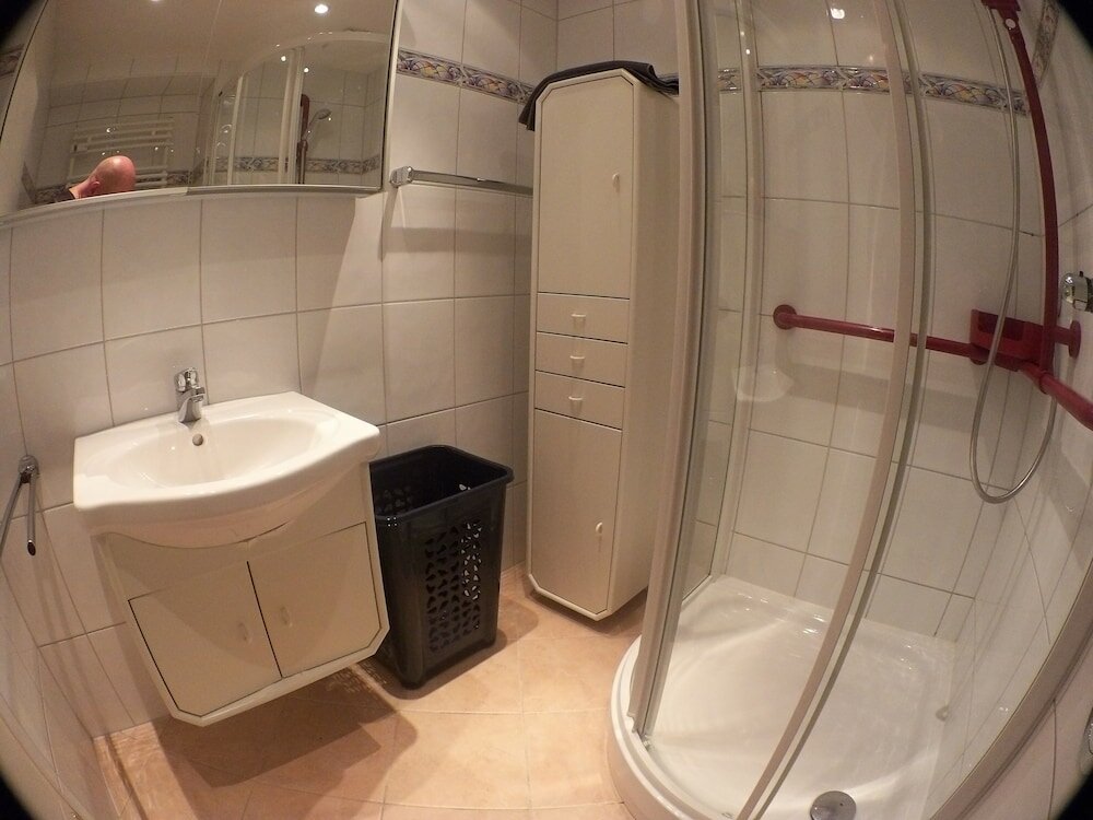 Фото Ferien & Messe Wohnung K140