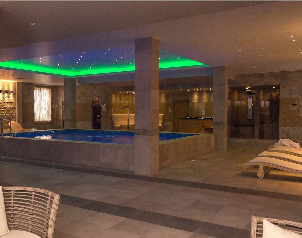 Фото Gardenia Hotel & SPA