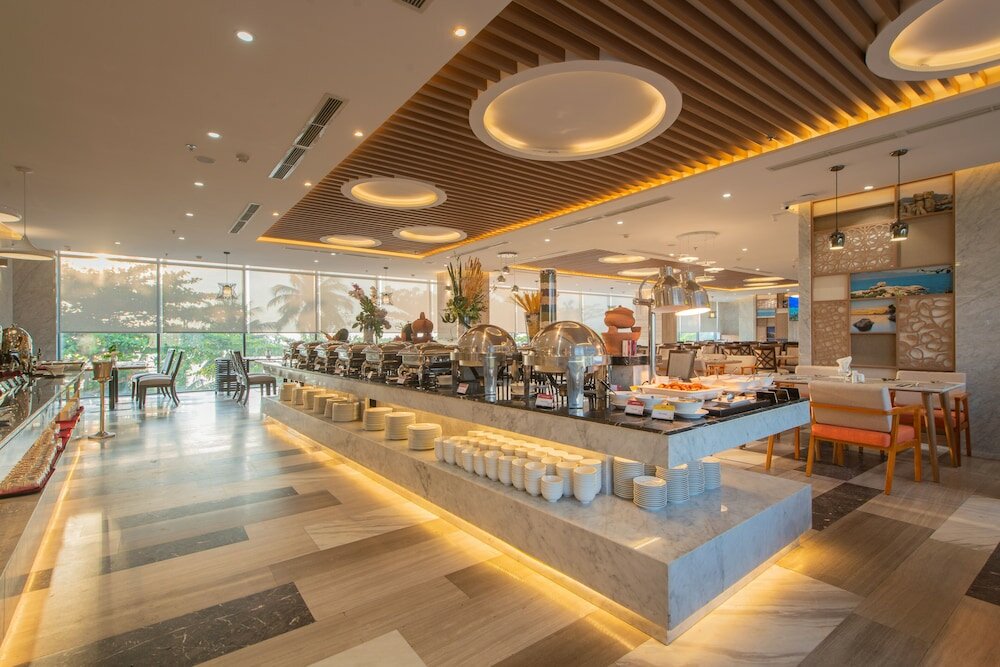 Фото Navada Beach Hotel