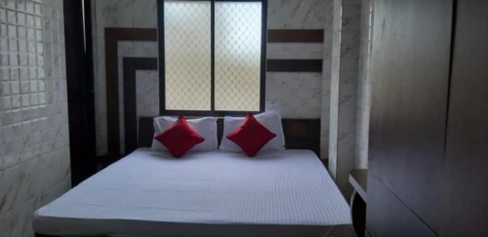 Фото Goroomgo Sea Smile Lodge Puri