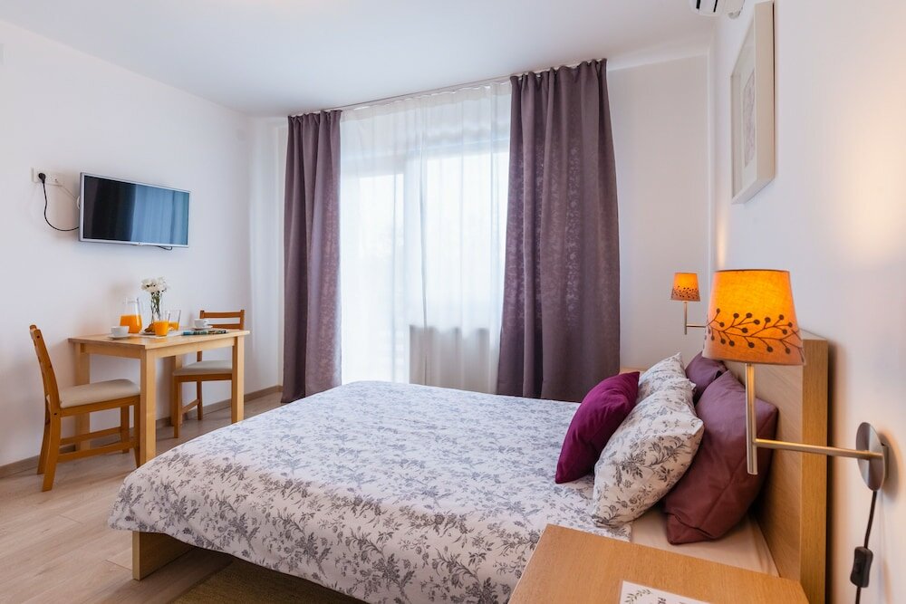 Фото Rooms & Apartments Karlo