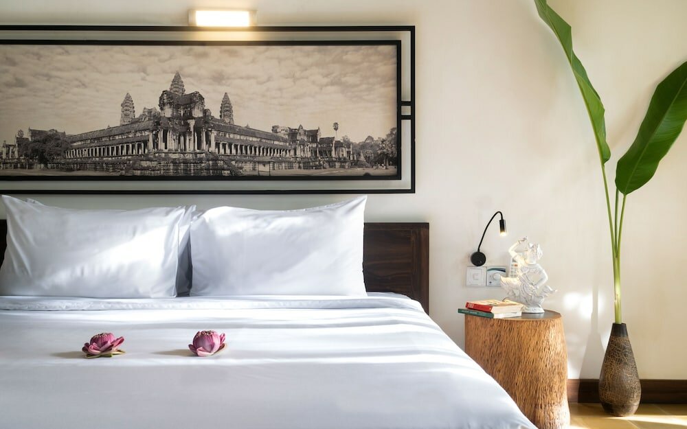 Hotel The Nature, Earth, photo