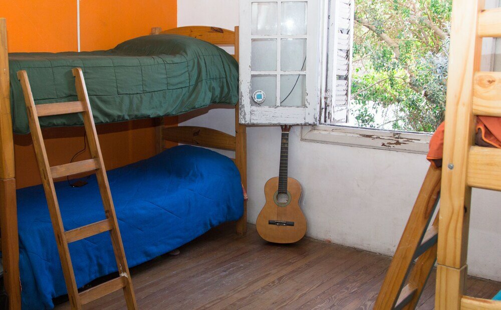 Фото Pocitos Hostel