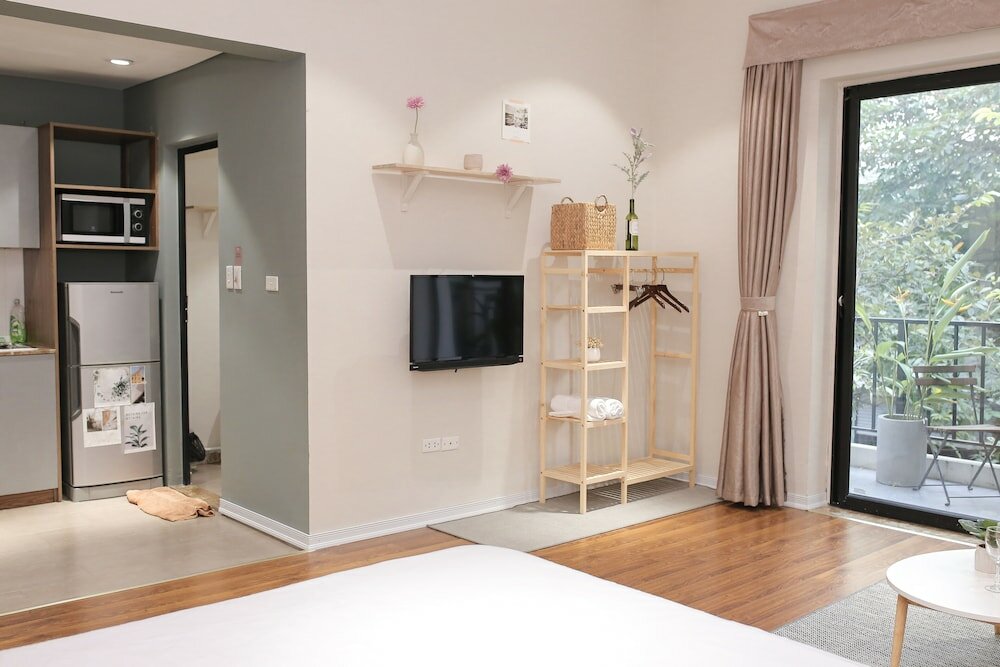 Фото Michelle's Inn