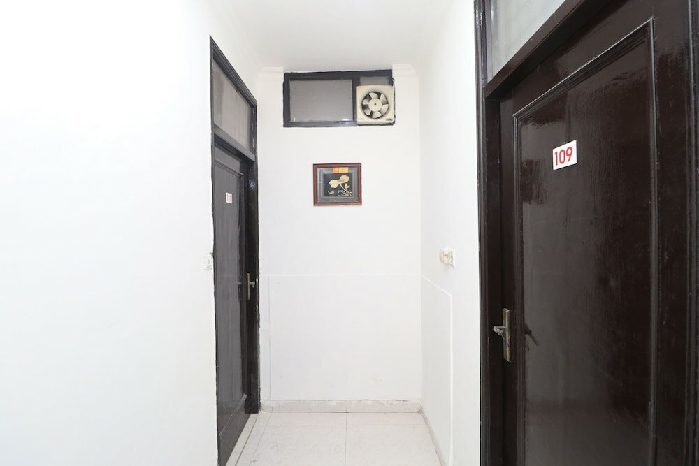 Фото Oyo 37723 Pam And Chand Guest House