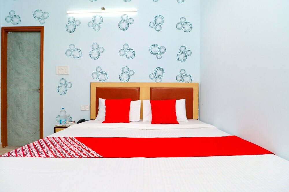 Фото Oyo 43966 Jaura Inn