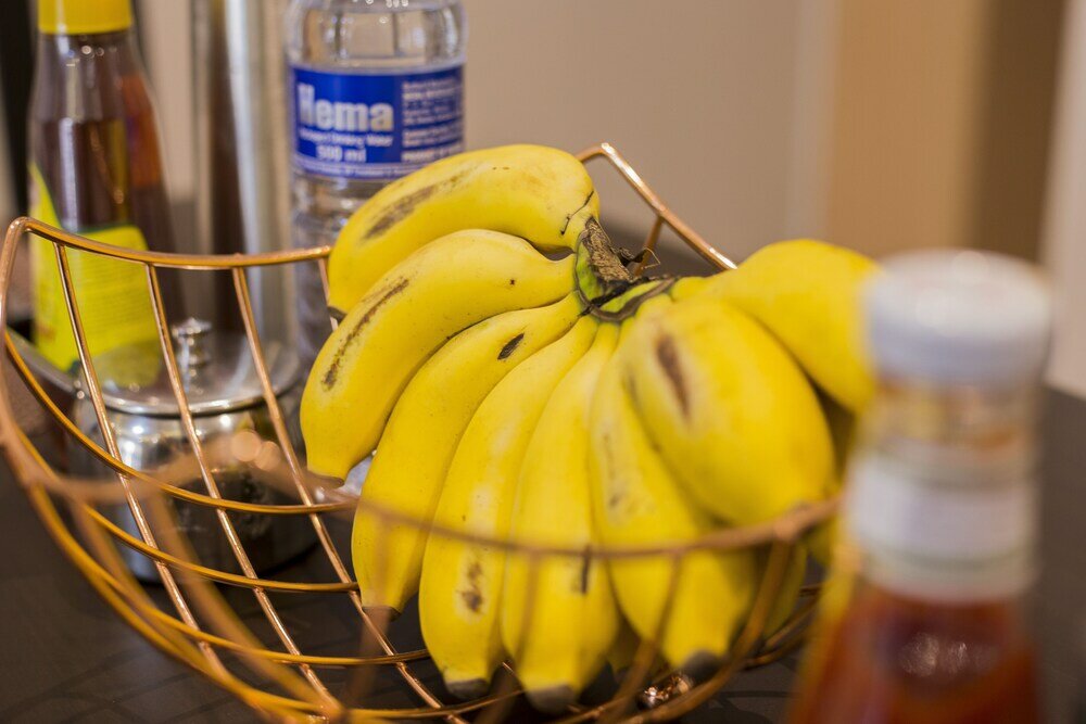 Фото Natra Apartments