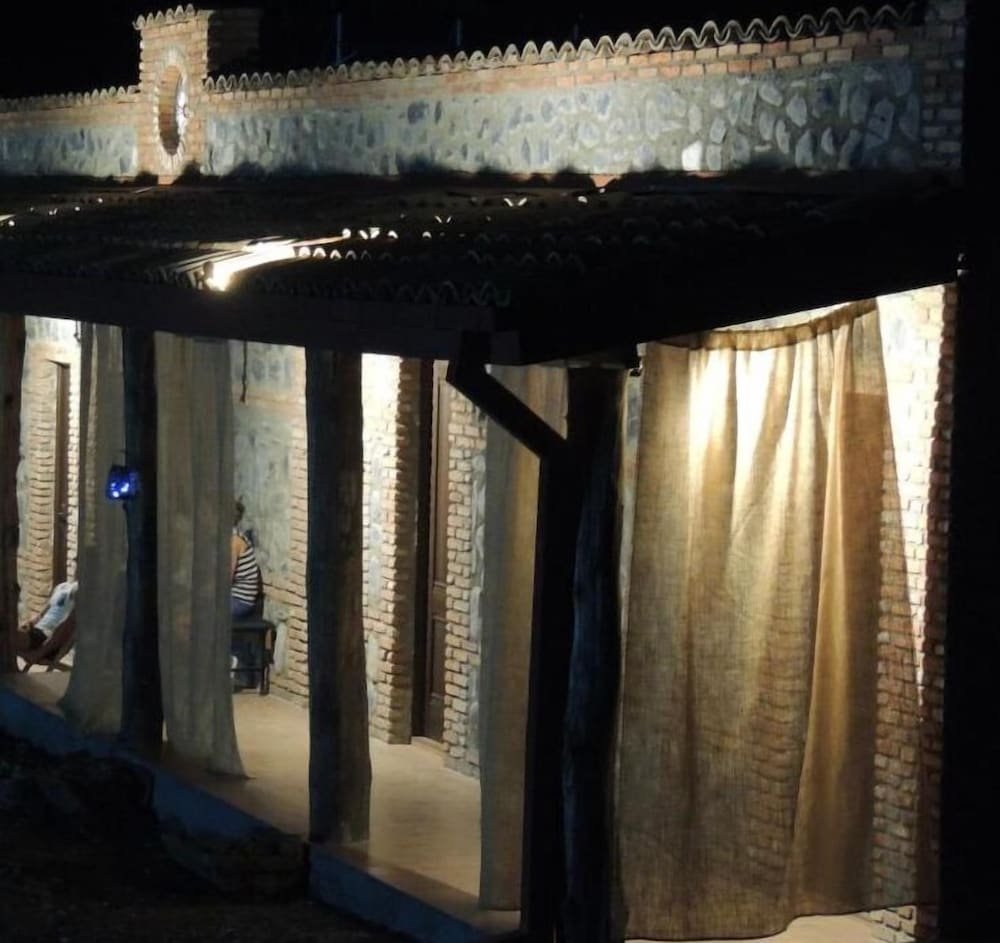 Фото Отель Lopota Gate