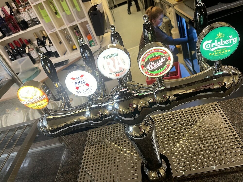 Фото Hotel Crone