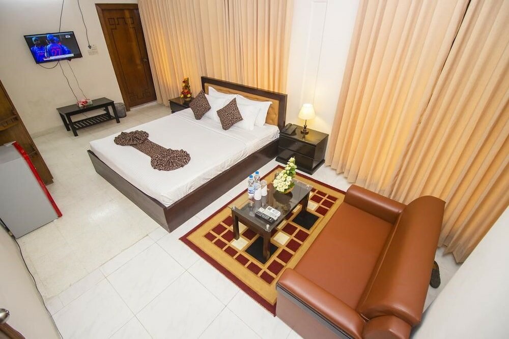 Фото Hotel Suite Palace