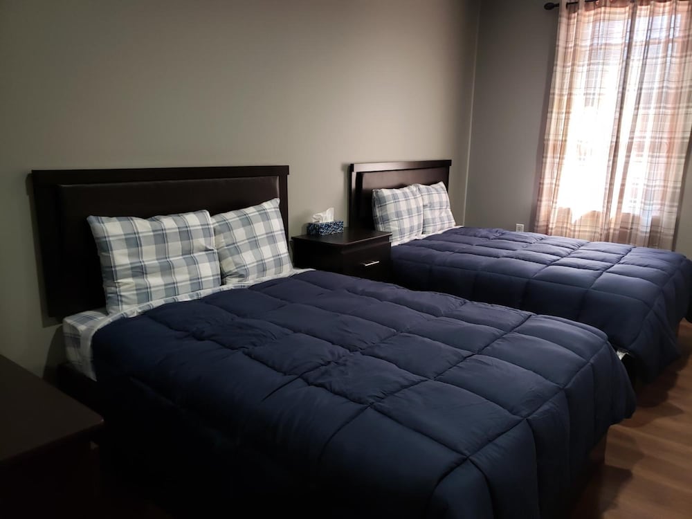 Фото Hepworth Hostel