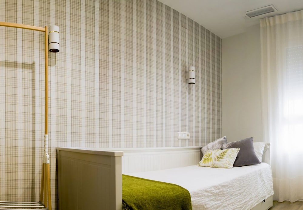 Фото Lujoso Apartamento EN la Juderia