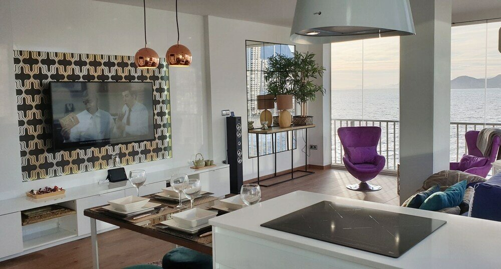 Фото Portofino playa