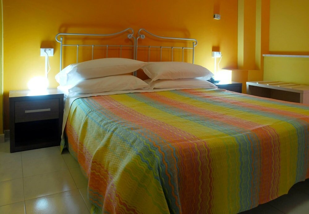 Фото Hotel Michelangelo