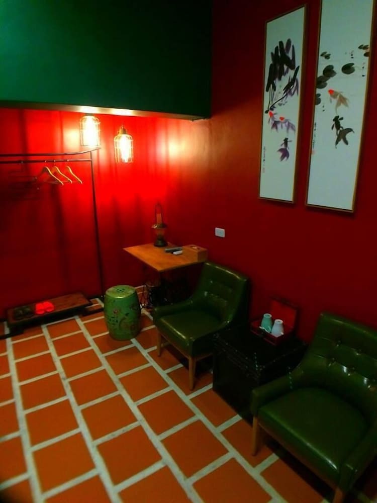 Фото Zhu Shan Homestay