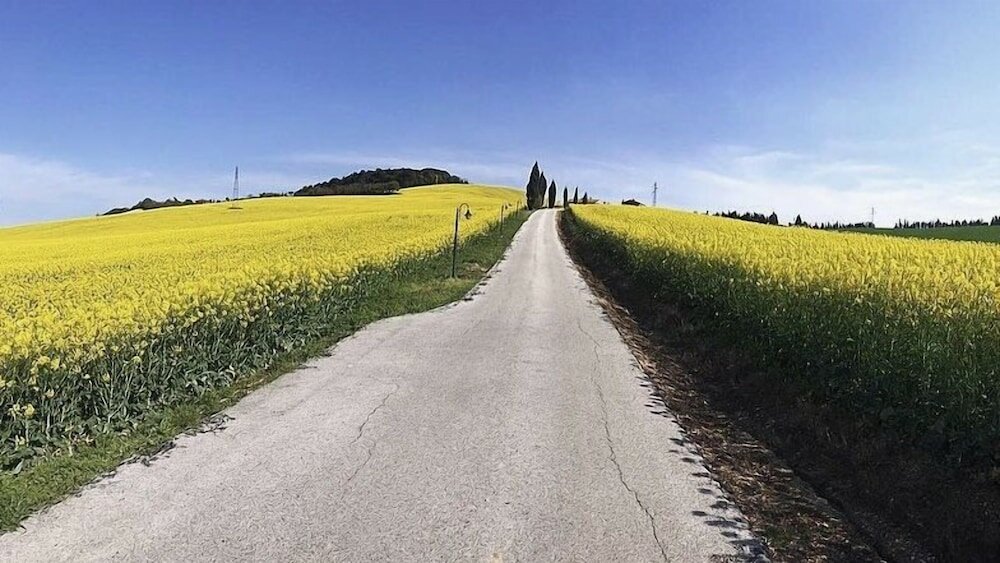 Фото B&b Casa Fanny