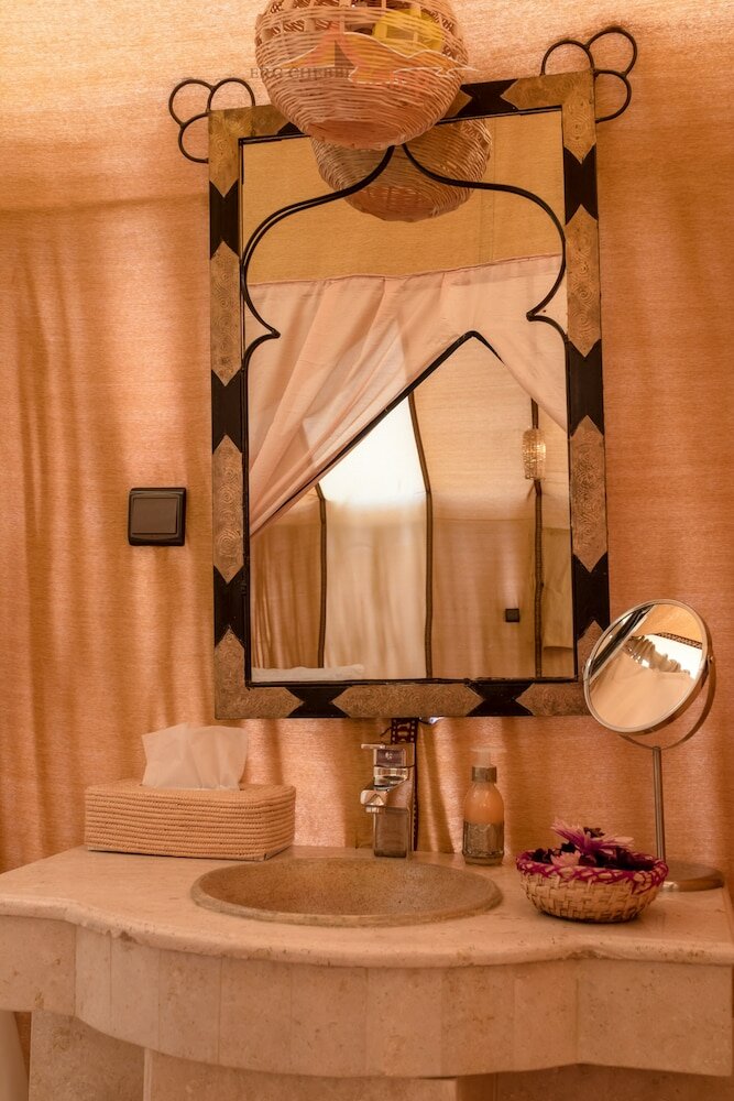 Фото Erg Chebbi Camp