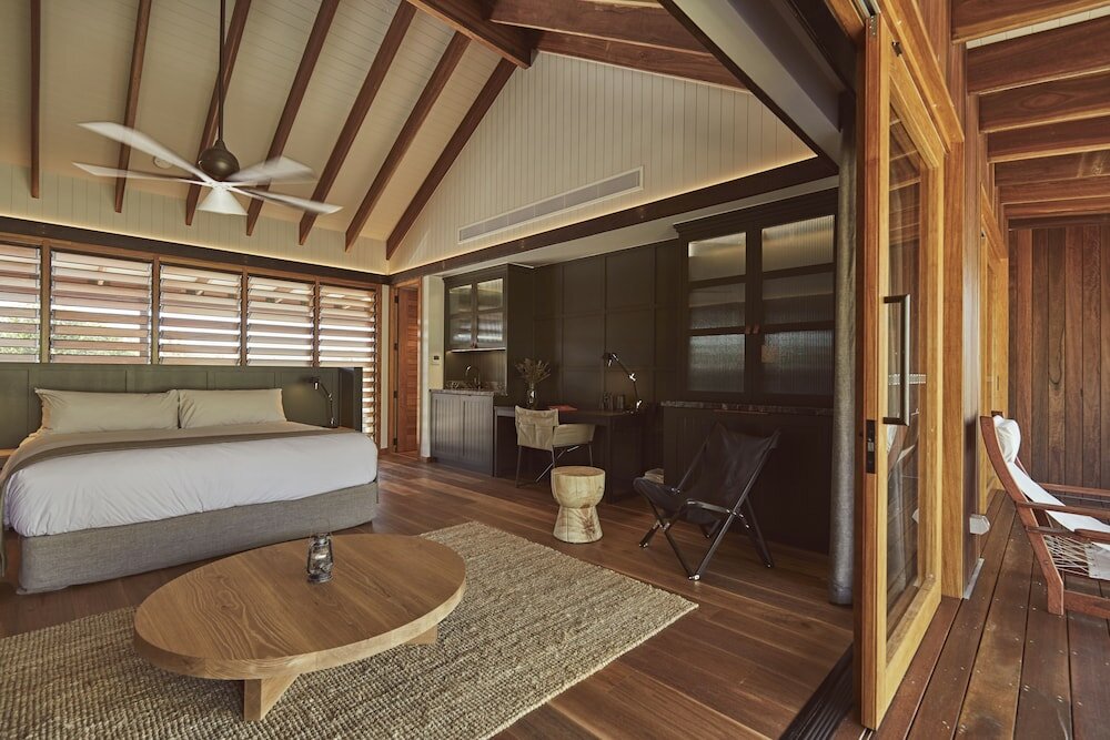 Фото Mt Mulligan Lodge