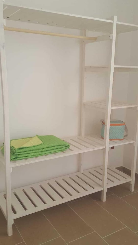 Фото Saint Blue Beach