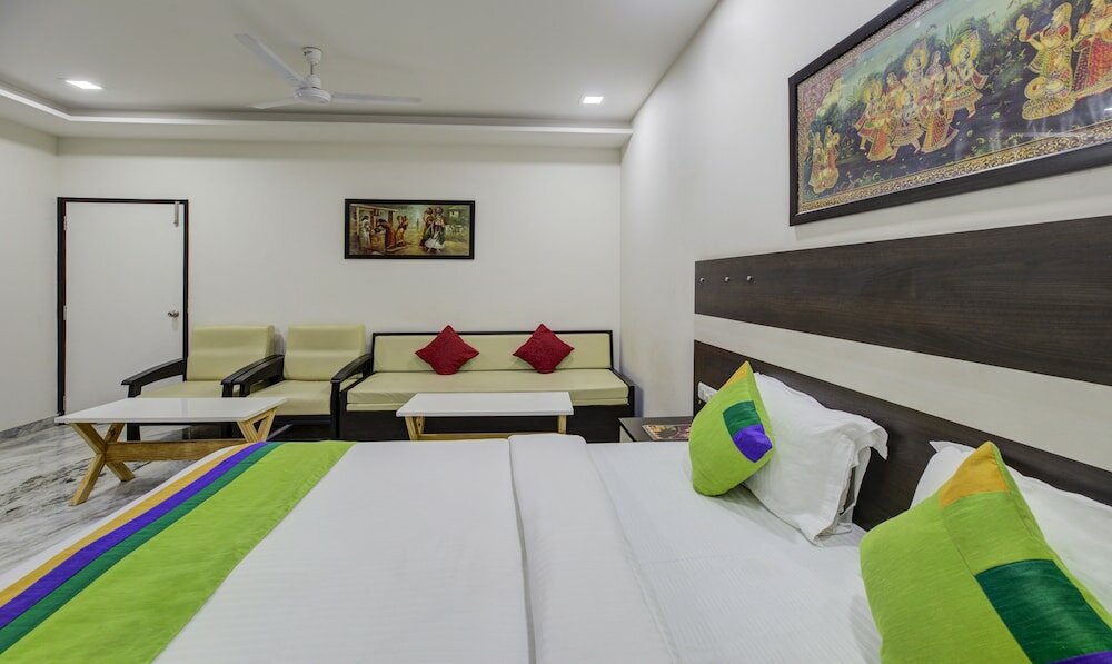 Фото Treebo Trend Royal Dizire