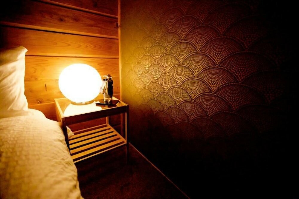 Фото Snowball Chalet at Madarao Mountain