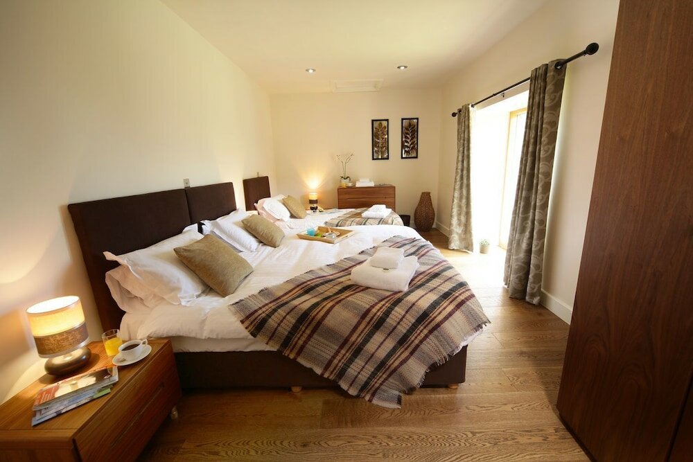 Фото The Tack Room