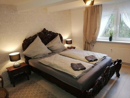 Апартаменты Nijole Apartment