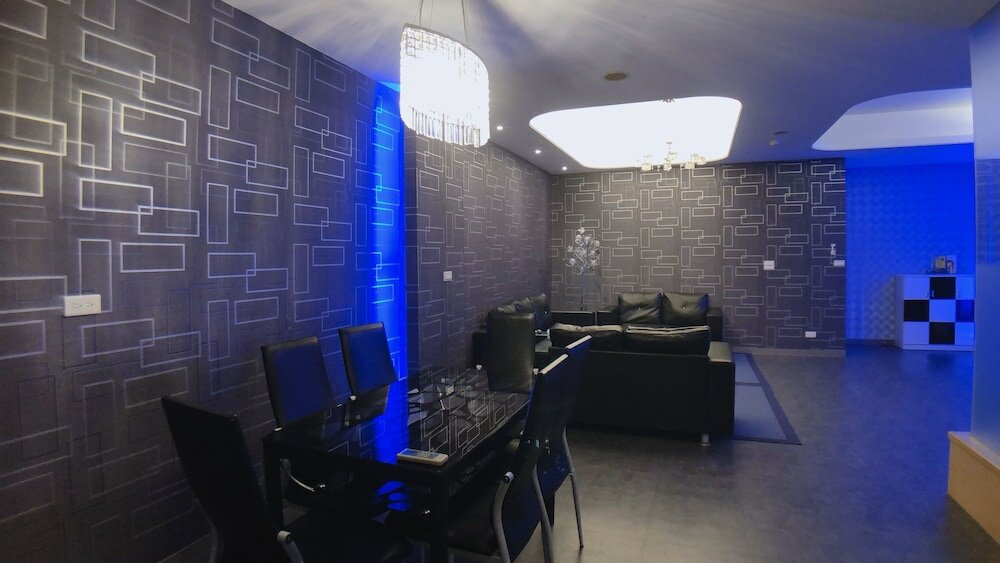 Фото 4 Seasons B&b