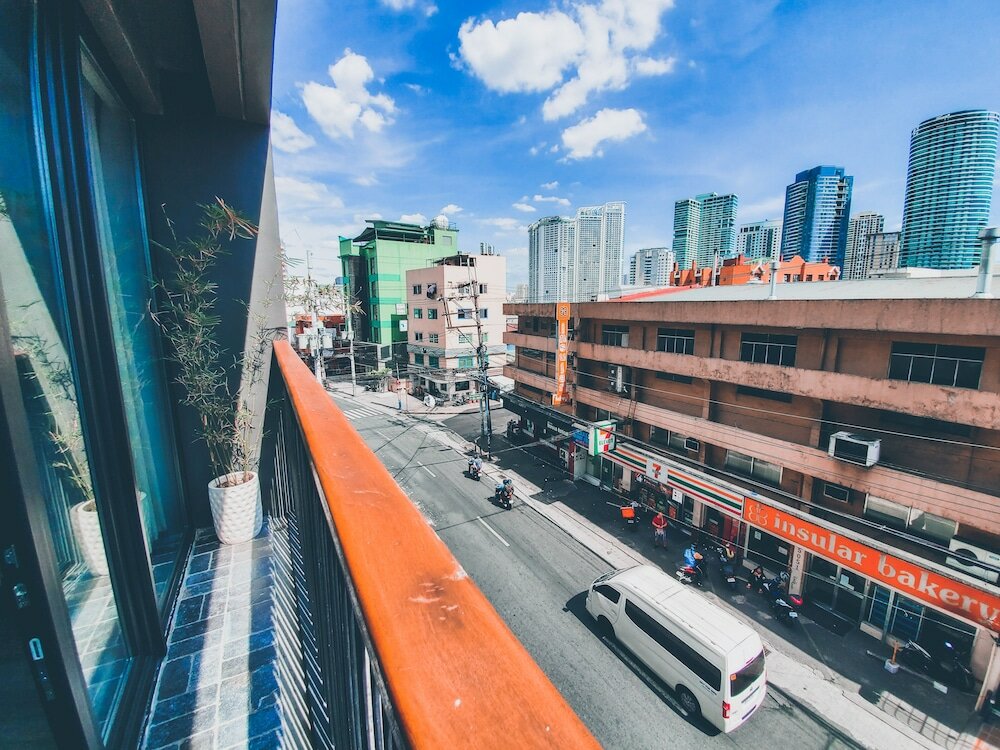 Фото Draper Startup House for Entrepreneurs - Hostel