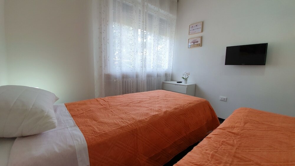 Фото Affittacamere Residenza Chiara